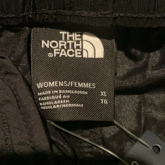 THE NORTH FACE WOMENS TNF NYLON EASY PANTS VARIOUS SIZES Brand new with tags 🏷️ - Picture 8 of 9